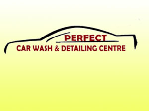 Perfect car wash & detailing centre